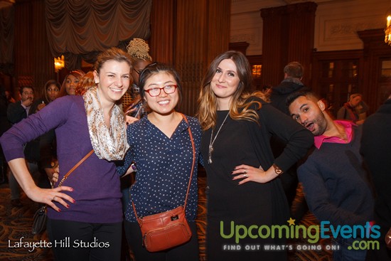 TASTE of Philly 2015