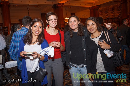 TASTE of Philly 2015