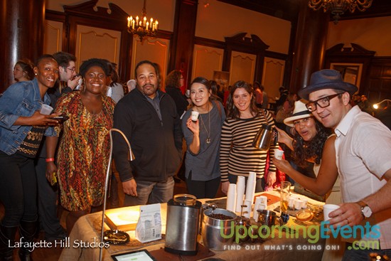 TASTE of Philly 2015