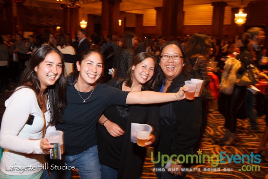 TASTE of Philly 2015