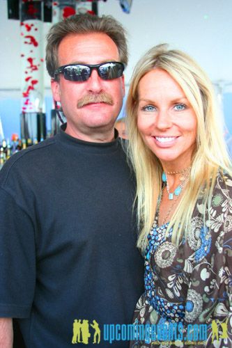 Tasting Time @ Octo Waterfront Grille