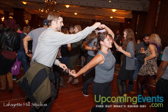 TASTE of Philly 2015