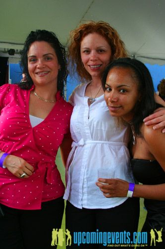 Tasting Time @ Octo Waterfront Grille