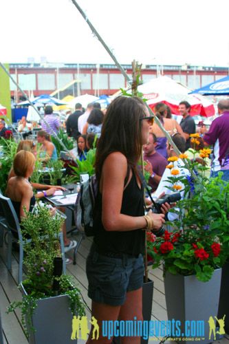 Tasting Time @ Octo Waterfront Grille