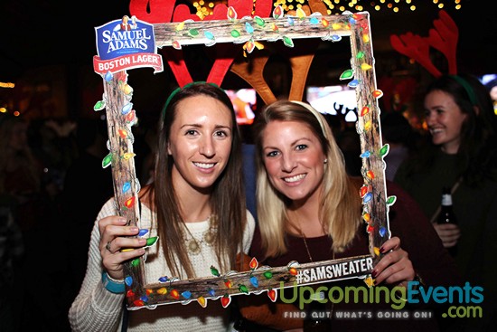 Fairmount Reindeer Romp 2015