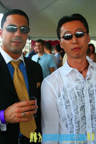 Tasting Time @ Octo Waterfront Grille