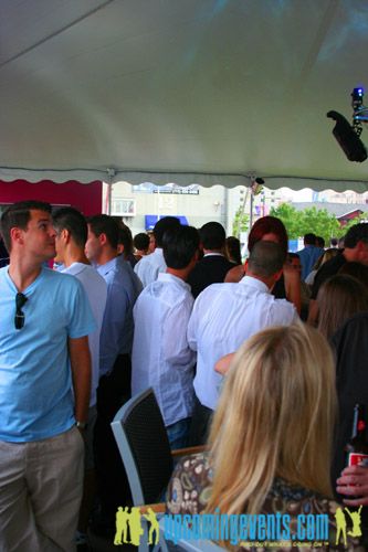 Tasting Time @ Octo Waterfront Grille