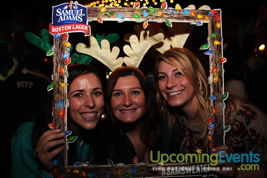 Fairmount Reindeer Romp 2015