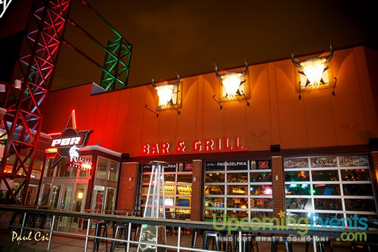 New Year's Eve 2016 @ Xfinity Live