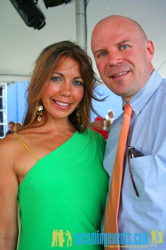 Tasting Time @ Octo Waterfront Grille