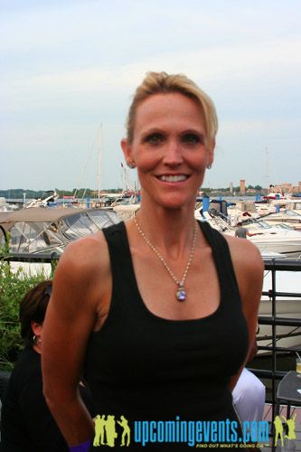 Tasting Time @ Octo Waterfront Grille