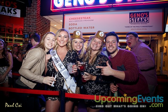 New Year's Eve 2016 @ Xfinity Live