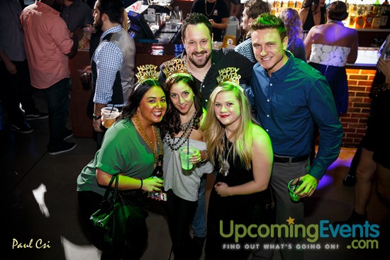 New Year's Eve 2016 @ Xfinity Live