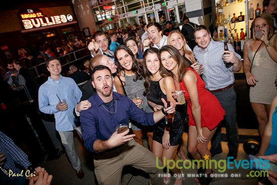 New Year's Eve 2016 @ Xfinity Live