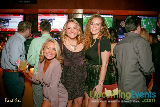 New Year's Eve 2016 @ Xfinity Live