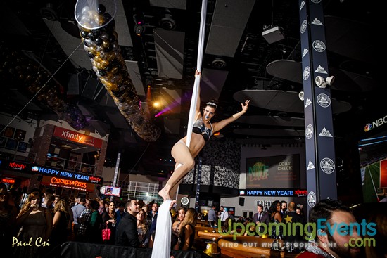 New Year's Eve 2016 @ Xfinity Live