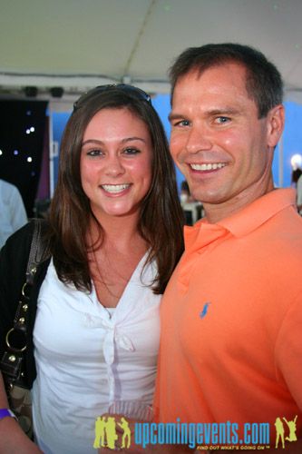 Tasting Time @ Octo Waterfront Grille