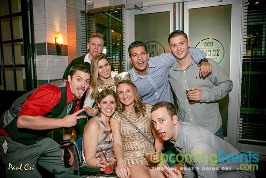 New Year's Eve 2016 @ Xfinity Live