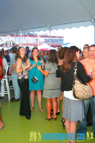 Tasting Time @ Octo Waterfront Grille