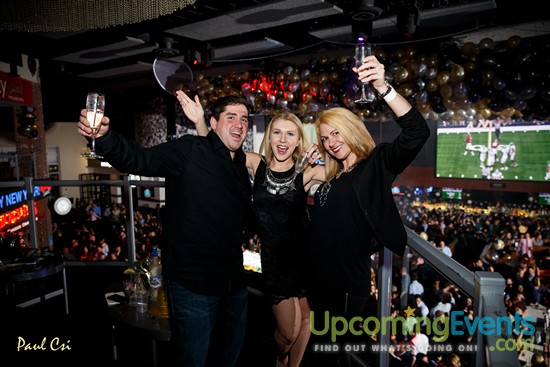 New Year's Eve 2016 @ Xfinity Live