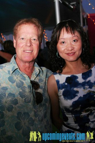 Tasting Time @ Octo Waterfront Grille