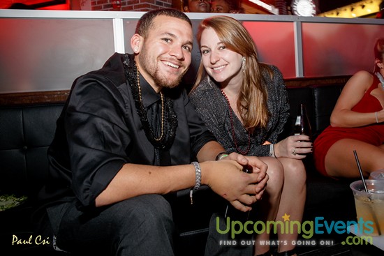 New Year's Eve 2016 @ Xfinity Live