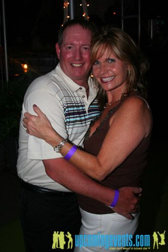 Tasting Time @ Octo Waterfront Grille