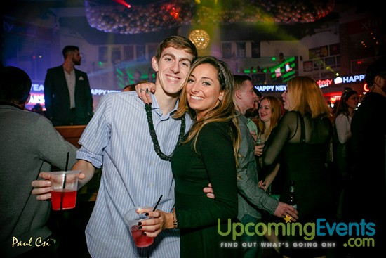 New Year's Eve 2016 @ Xfinity Live