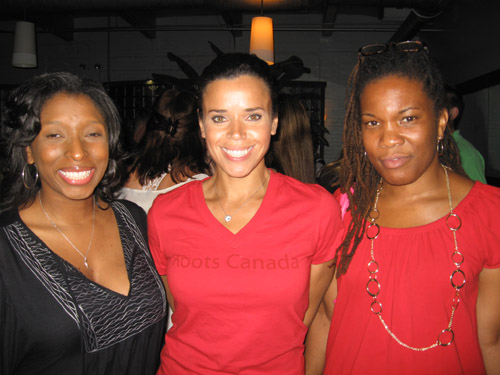 7th Annual Mid Summer Singles Party