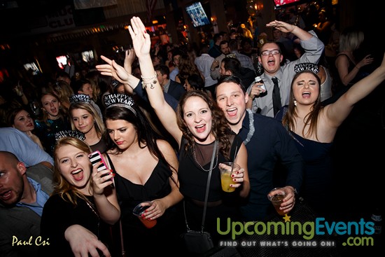 New Year's Eve 2016 @ Xfinity Live