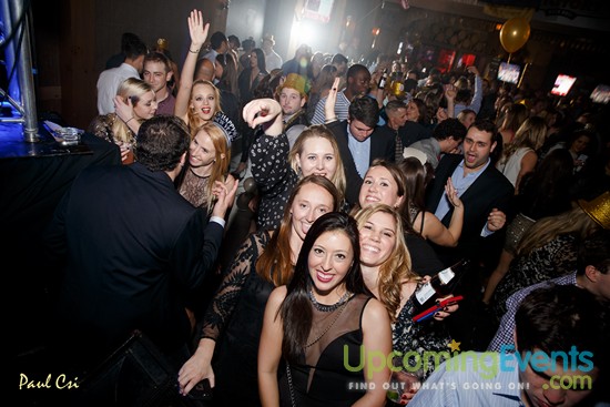 New Year's Eve 2016 @ Xfinity Live