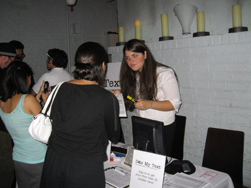 7th Annual Mid Summer Singles Party