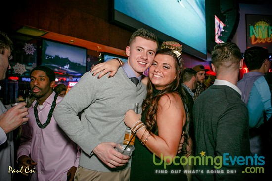 New Year's Eve 2016 @ Xfinity Live