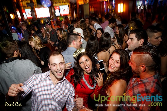 New Year's Eve 2016 @ Xfinity Live