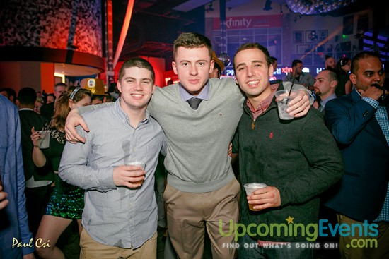 New Year's Eve 2016 @ Xfinity Live