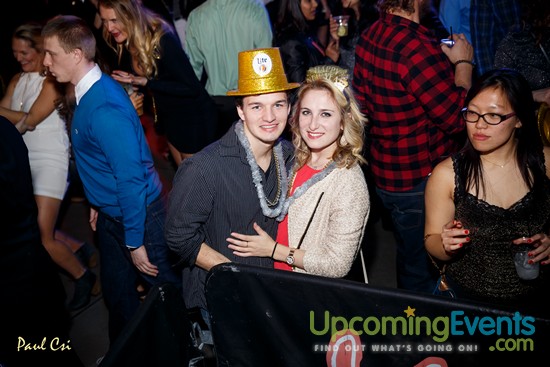 New Year's Eve 2016 @ Xfinity Live