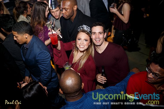 New Year's Eve 2016 @ Xfinity Live