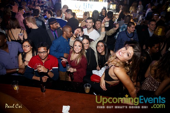 New Year's Eve 2016 @ Xfinity Live