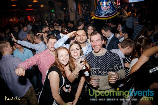 New Year's Eve 2016 @ Xfinity Live