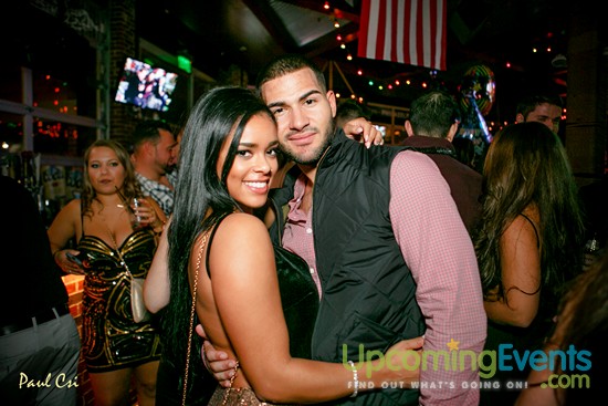 New Year's Eve 2016 @ Xfinity Live