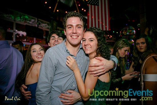 New Year's Eve 2016 @ Xfinity Live