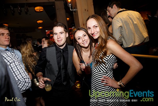 New Year's Eve 2016 @ Xfinity Live