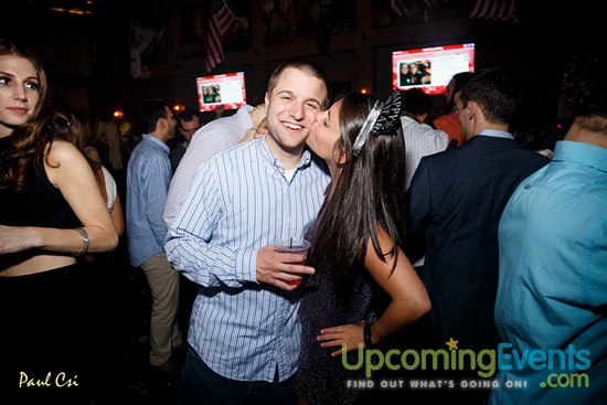 New Year's Eve 2016 @ Xfinity Live