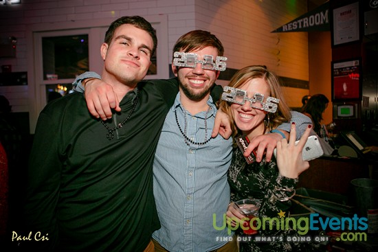 New Year's Eve 2016 @ Xfinity Live