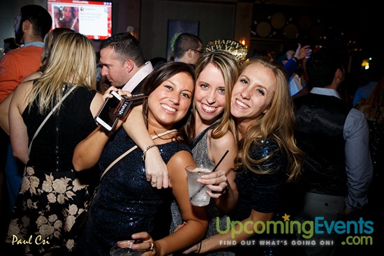 New Year's Eve 2016 @ Xfinity Live