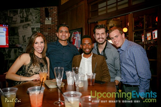 New Year's Eve 2016 @ Xfinity Live