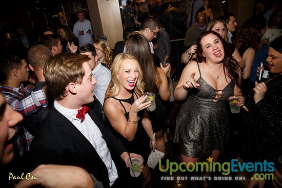 New Year's Eve 2016 @ Xfinity Live