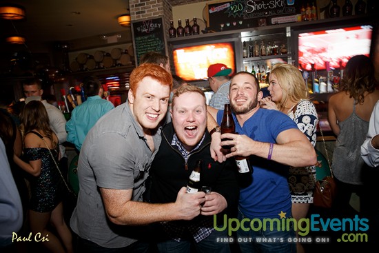 New Year's Eve 2016 @ Xfinity Live