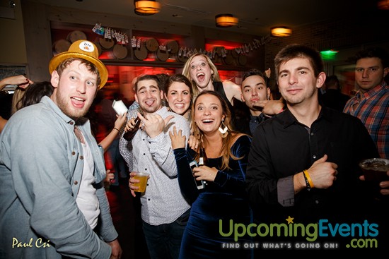 New Year's Eve 2016 @ Xfinity Live