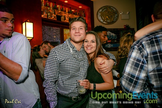 New Year's Eve 2016 @ Xfinity Live